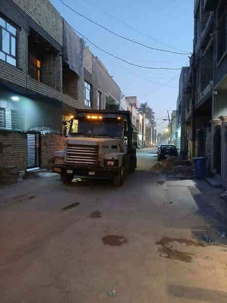 السلام عليكم سكانيا ١١٢رقم اربيل مكينة ١١٢ عادي تجفيت جديد كير اوربي ٥ب٥ تخم تاير زواج باتريات جديد بدون تحويل *********** السعر ١٠ مليون
