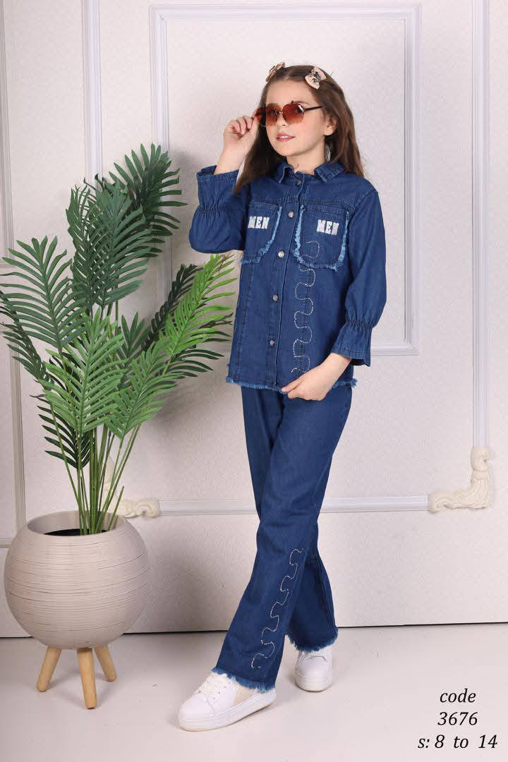 سوت بناتي يجننن 
يلبس ٥ سنه الى ١٢ سنه 
بسعر ٢٠ الف فقط


**إذا كنت صاحب هذا الإعلان وتريد حذفه لأي سبب، رجاءا أرسل رسالة إلى الدعم الفني**