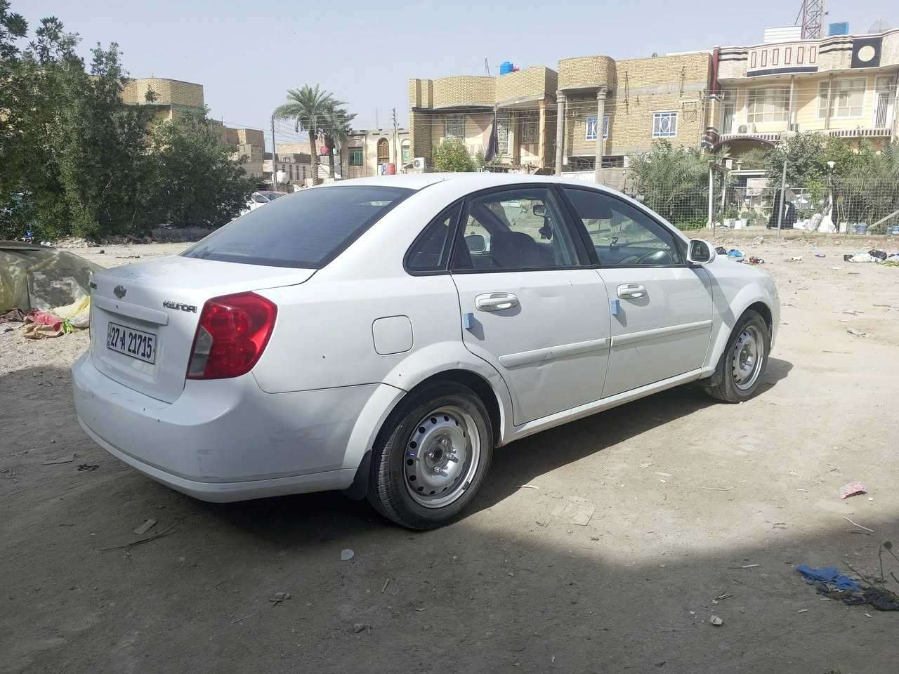 سلام عليكم اوبترا سياره جاهزة مكينه تبريد حداديه رقم نكليزي بسمي مداور ثاني يوم ل


**إذا كنت صاحب هذا الإعلان وتريد حذفه لأي سبب، رجاءا أرسل رسالة إلى الدعم الفني**