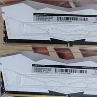 DDR5 • 32جيجابايت • 16×2 6000MT