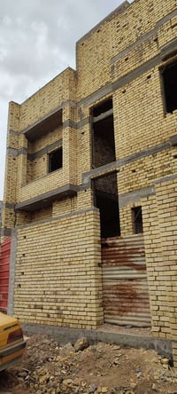 مقاول بناء • ترميم منازل • البصرة الجزيرة