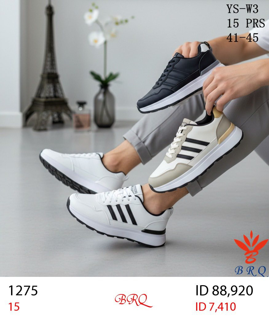 ⸻

👞🔥 احذية الشورجه 🔥👞

أفخم الموديلات الرجالية وصلت حديثاً 😎
ستايل + راحة + جودة تعيش وياك 💯

✔️ أحذية رسمية وكاجوال
✔️ خامات قوية ومريحة للمشي
✔️ تصاميم تناسب كل الأذواق

📍 من قلب الشورجة – بغداد
📦 توصيل لكل المحافظات

🚨 الكمية محدودة – احجز قبل النفاذ!

📞 للطلب والاستفسار:
***********

📩 أو راسلنا خاص على الصفحة
