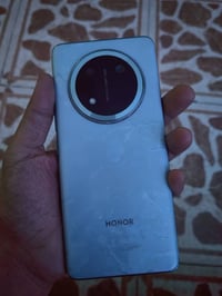 هونر x9c • ٢٥٦ • نضافته ١٠٠٪