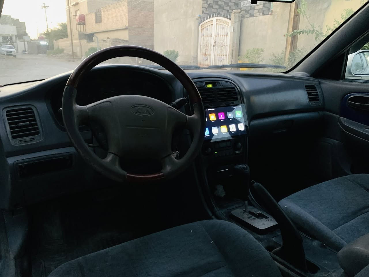 للبيع كيا اوبتيما 2006
محرك 2000 DOHC

رقم بابل ومكانها بابل -الهاشمية 

سيارة نظيفة واستخدام شخصي بحالة ممتازة، مكينة وكير بحالة جداً ممتازة ، تبريدها ثلج ، السيارة مصبوغة عام بسبب الجراد

والسيارة نظيفة وعملية واعتمادية واقتصادية السعر  68 ورقة قابل للتفاوض للاستفسار اكثر مراسلة الصفحة او الاتصال على الرقم ***********
