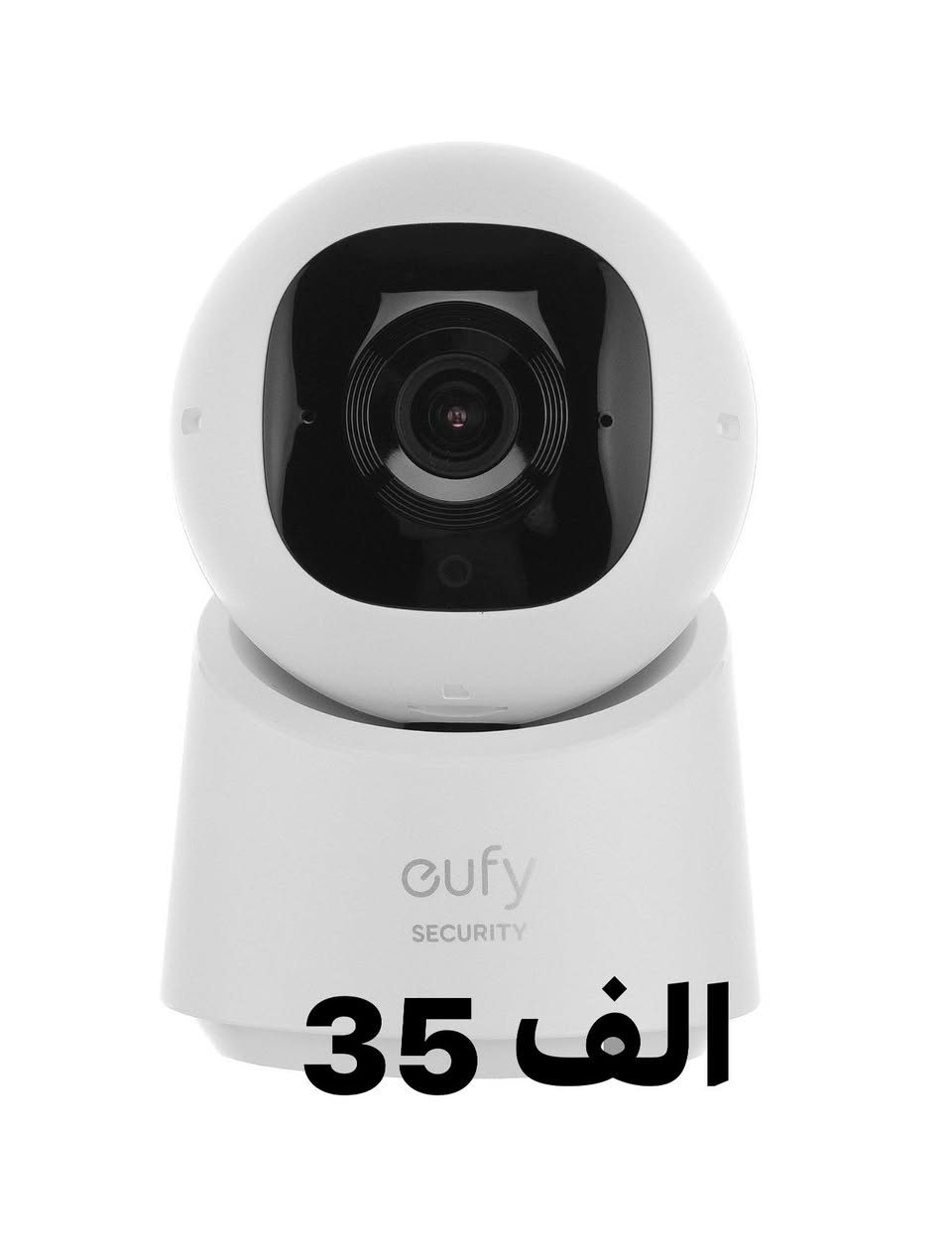 السلام عليكم كامرات انكر اصليه ماركة eufy الغنيه عن التعريف  نضافه 100/100فوول مواصفات طاقه شمسيه ذكاء اصطناعي ضمان شهر فحص  الاسعار بالصور بغداد الوزيرية او الشعب ***********
