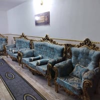تزكام ٢ • طبلات كبيرة ٢ • كربلاء العطيشي