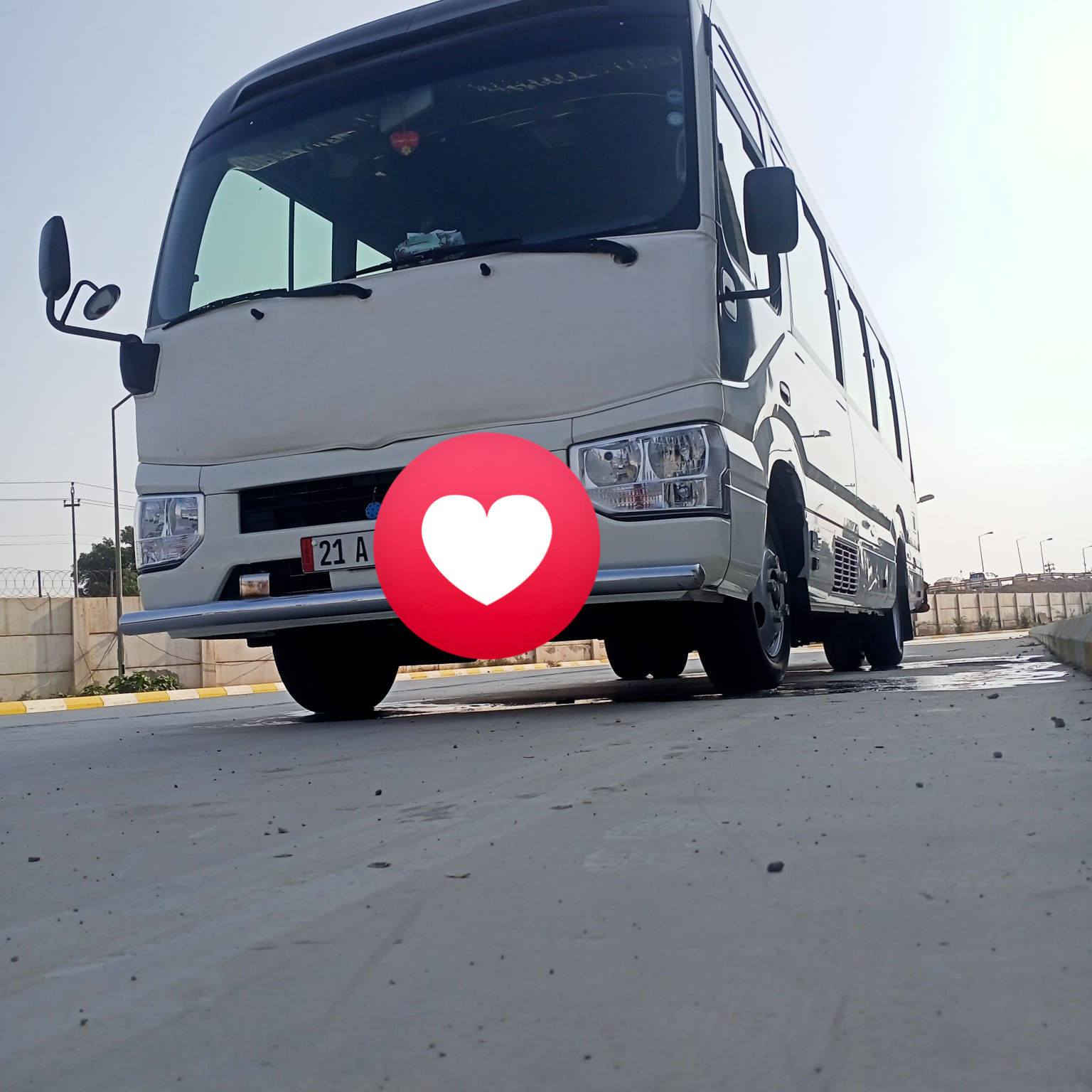 سلام عليكم كوستر 2017 البيع اومراوس ب ٢٠ تفاصيل اكثر اتصال***********
