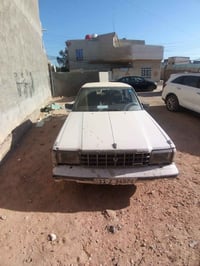 سوبر كراون • ١٩٨٦ • رقم بغداد