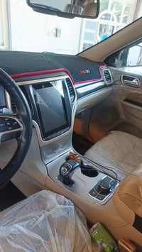 جيب مديل 14 مكفوله من كلشي مابيهه ينغص وبسمي سياره تشغيل عن بعد تحكم س...