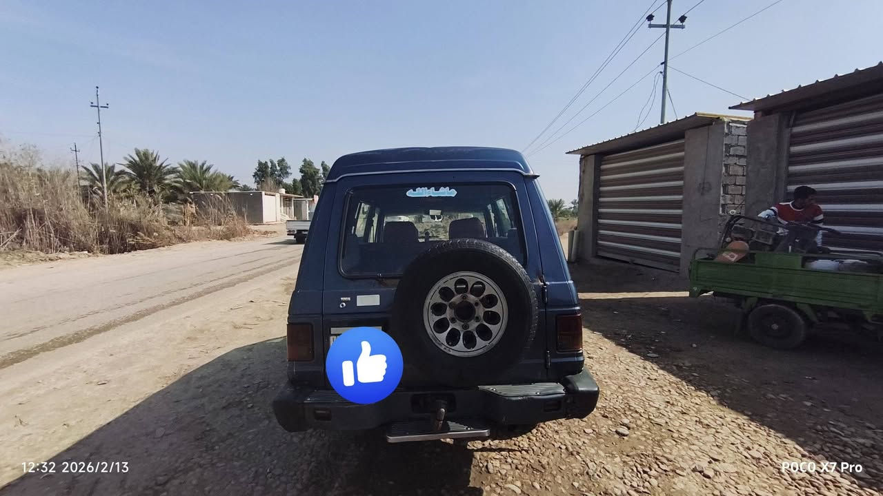 سياره البيع كالوبر سنويه بسمي التسعه وعشرين ياله تصقط محرك كاز تخم تأير جديد السياره اي عيوب مبيه  المكان بابل الحمزه  الغربي سعره 50 وبيه مجال حك الجيه


**إذا كنت صاحب هذا الإعلان وتريد حذفه لأي سبب، رجاءا أرسل رسالة إلى الدعم الفني**