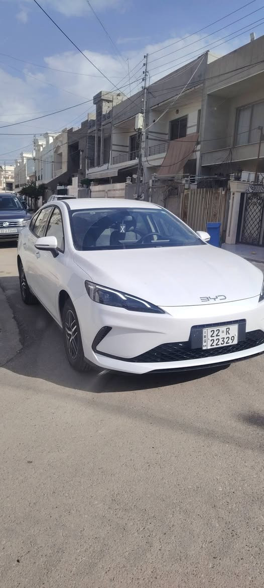BYD SELL 2025
كفاله عامه بشرت كل شي
بيهي غراض كامله  3سويج
ماشيه 2الف فقط
تحويل_ بشرط  
مكان _ أربيل
*********** واتساب
*********** واتساب أربيل, العراق
