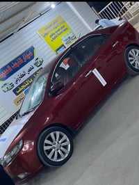 سيراتو موديل 12 بسمي مابيها ضربه فقط باردات بسيطه وسونار عندي سعر 93 0...