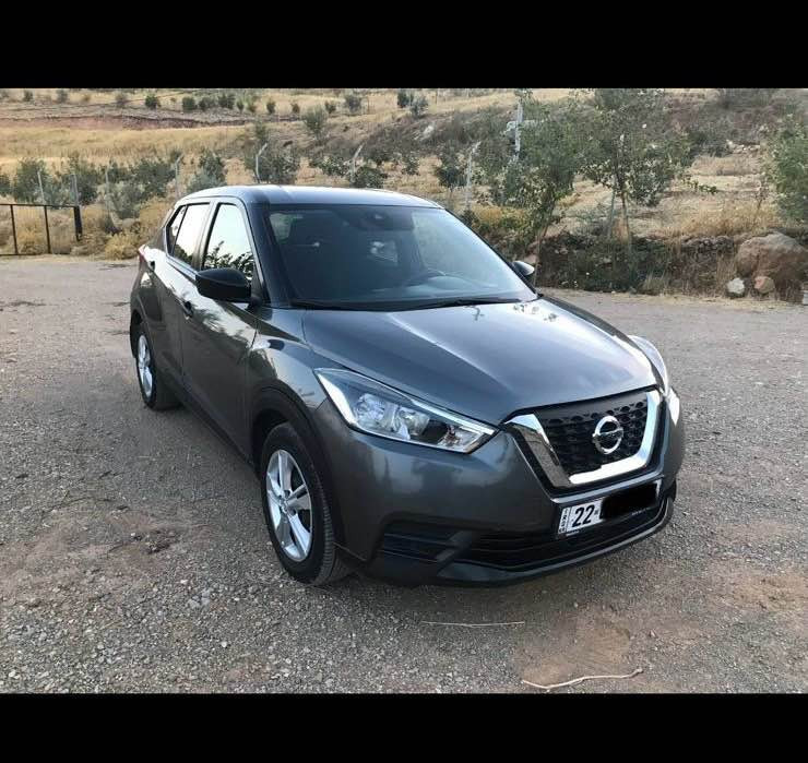 nissan kicks 2020 sv 

بسم الله الرحمن الرحيم

يةك  پارچە بۆباخی هەیه بۆنیت  بي ناوگرتن   پاکی ماوەتە … گیڕ و مکینە نەکراوەتەوە بەشەرت .. ماوەی رۆیشتنی ٨٥ كم   
سەنەوەی تازەیە  … 

 ،سوکان فولیوم ، تحديد سرعة، بصمة، رادار ئيش ، رادارد ئاوينة ، تەبریدمركزي'حاسە ، بلاجیکتۆر ،  ئاوێنە ئیشارەت ،پێنج ویل کەپ ، eco
  

‎نرخی 111  وەرەقەوە مەجالیکی كةم
*********** السليمانية, العراق
