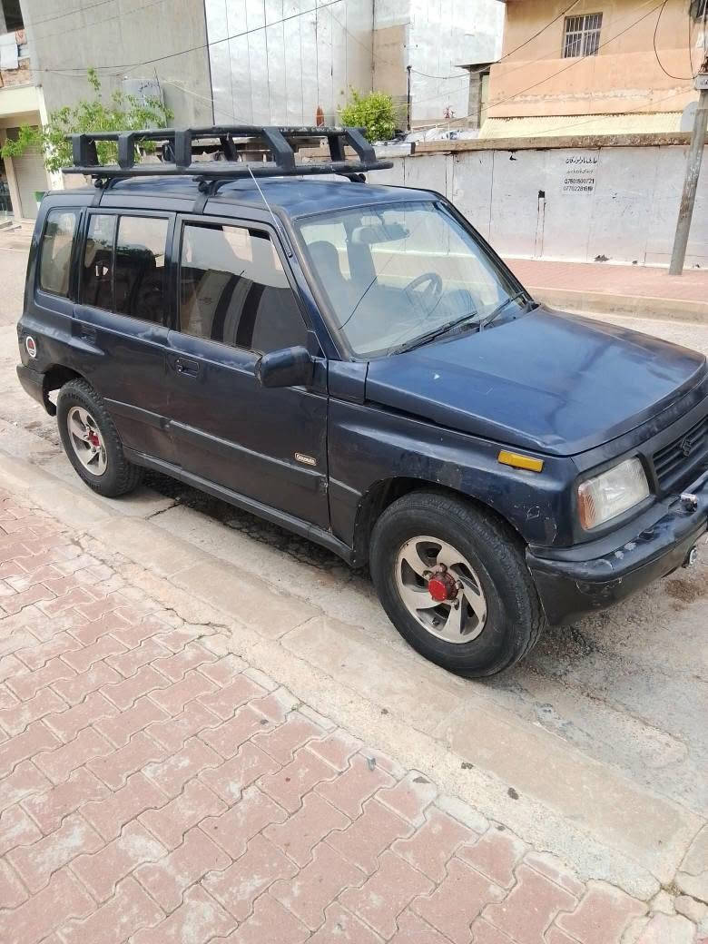 ‎ساسوکی  مۆدێل. ٩٥   گێر و مەکینە و ئەکسل بەشەرت  بەشەرتی تەحویل و غرامە   نرخی. ٣٧ گەڵا و مامەلە‎ حلبجة, السليمانية


**إذا كنت صاحب هذا الإعلان وتريد حذفه لأي سبب، رجاءا أرسل رسالة إلى الدعم الفني**