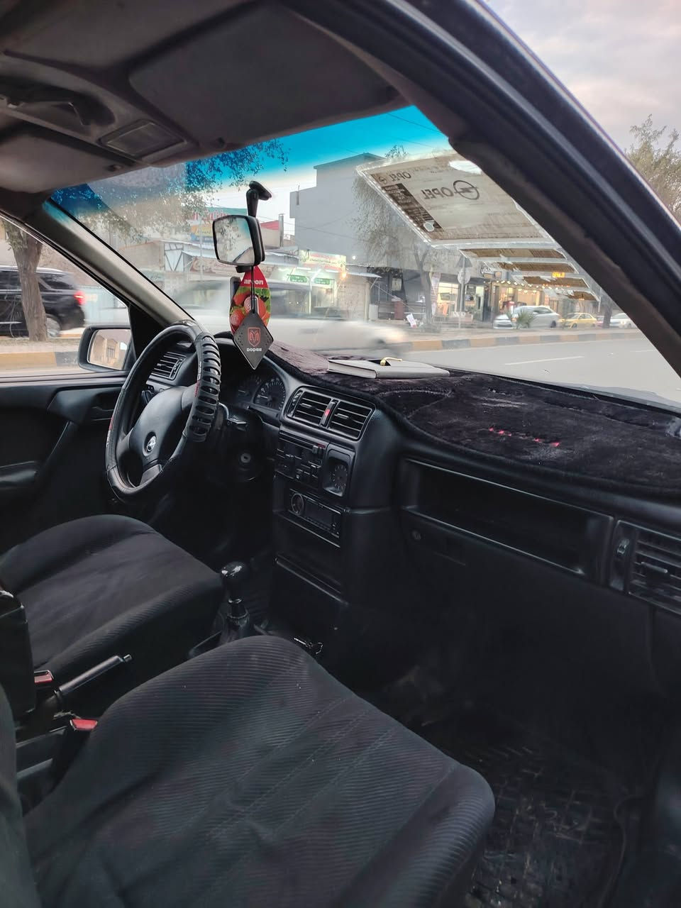 اوبل فيكترا ١٩٩٢ حجم ١٨ جنطة
سنوية عظم سلايت طمم تاير جديد ويل كب اصلي منظومة غاز رقمها نينوى باسمي غير متواجد علفيس
سعرها 48 $ ومجالها بسيط صبغ دوائر ونص دوسة
للاتصال
*********** واتساب

 ***********
