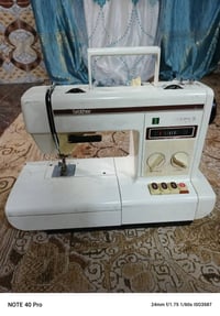 مكينة خياطة • للبيع • بغداد