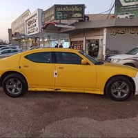 جارجر  موديل 2010 وارد امريكي  رقم نينوى الدولي  تبريد  كابون بانزين ك...