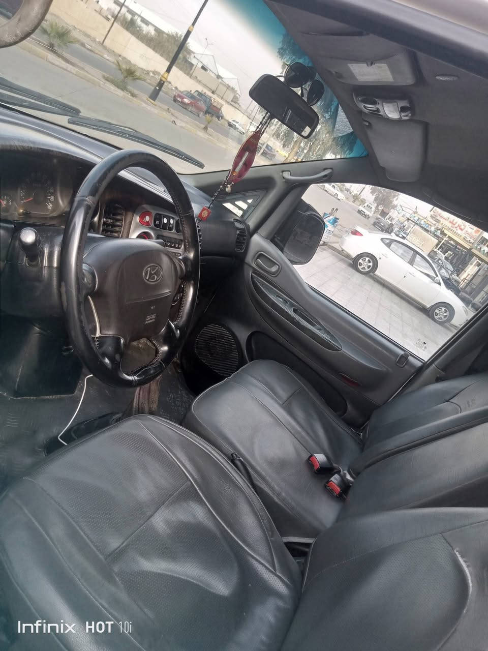 استاركس موديل 2007
التفاصيل ***********
الموصل .ناحيه النمرود .قريه عمركان
