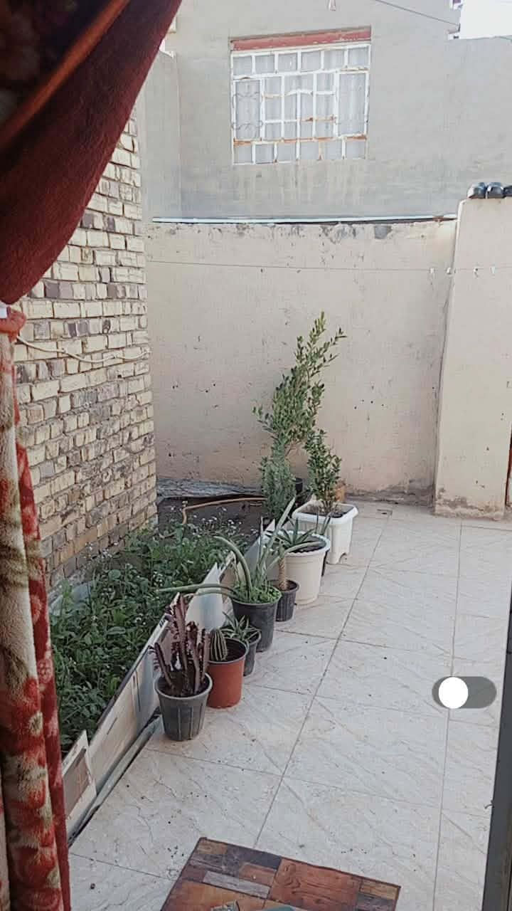 بيت للايجار وره التسفيرات خلف المستشفى البيطري بظهره 
يتكون من استقبال ومطبخ وصاله وغرفه وصحيات داخليه وخارجيه وطارمه ايجار250


**إذا كنت صاحب هذا الإعلان وتريد حذفه لأي سبب، رجاءا أرسل رسالة إلى الدعم الفني**