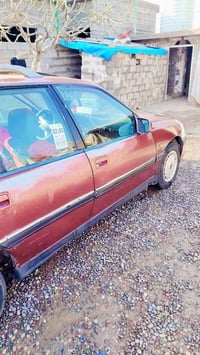 سيارة للبيع  اوميگة صالون6 للاستفسار اتصل على الرقم  07740858701 مكلف ...