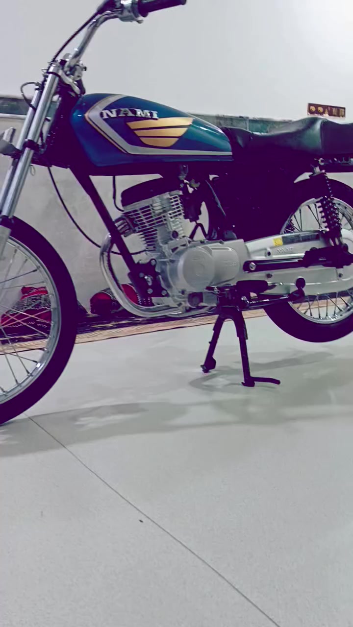 سلام عليكم دراجه للبيع السعر خاص


**إذا كنت صاحب هذا الإعلان وتريد حذفه لأي سبب، رجاءا أرسل رسالة إلى الدعم الفني**