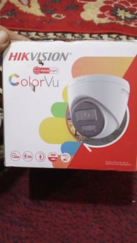 هيكفيجن • ملون ٢٤ ساعة • AcuSense