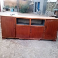 بوفيه • يحتاج صبغ • شامية