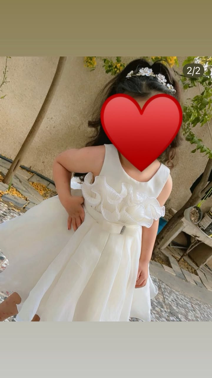 بدله للبيع قياس ٤-٥ وياها طاك وحذاء ب٣٠ وعندي توصيل


**إذا كنت صاحب هذا الإعلان وتريد حذفه لأي سبب، رجاءا أرسل رسالة إلى الدعم الفني**