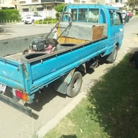 كيه بنكو للبيع موديل 96 /07806617797 سعره 55 وبيه مجال مكاني بغداد