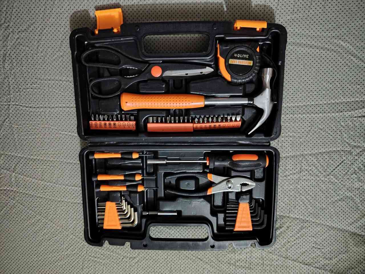 عده ميكانيكيه متكونه من 56 قطعه السعر 15 توصيل جميع المحافظات


**إذا كنت صاحب هذا الإعلان وتريد حذفه لأي سبب، رجاءا أرسل رسالة إلى الدعم الفني**