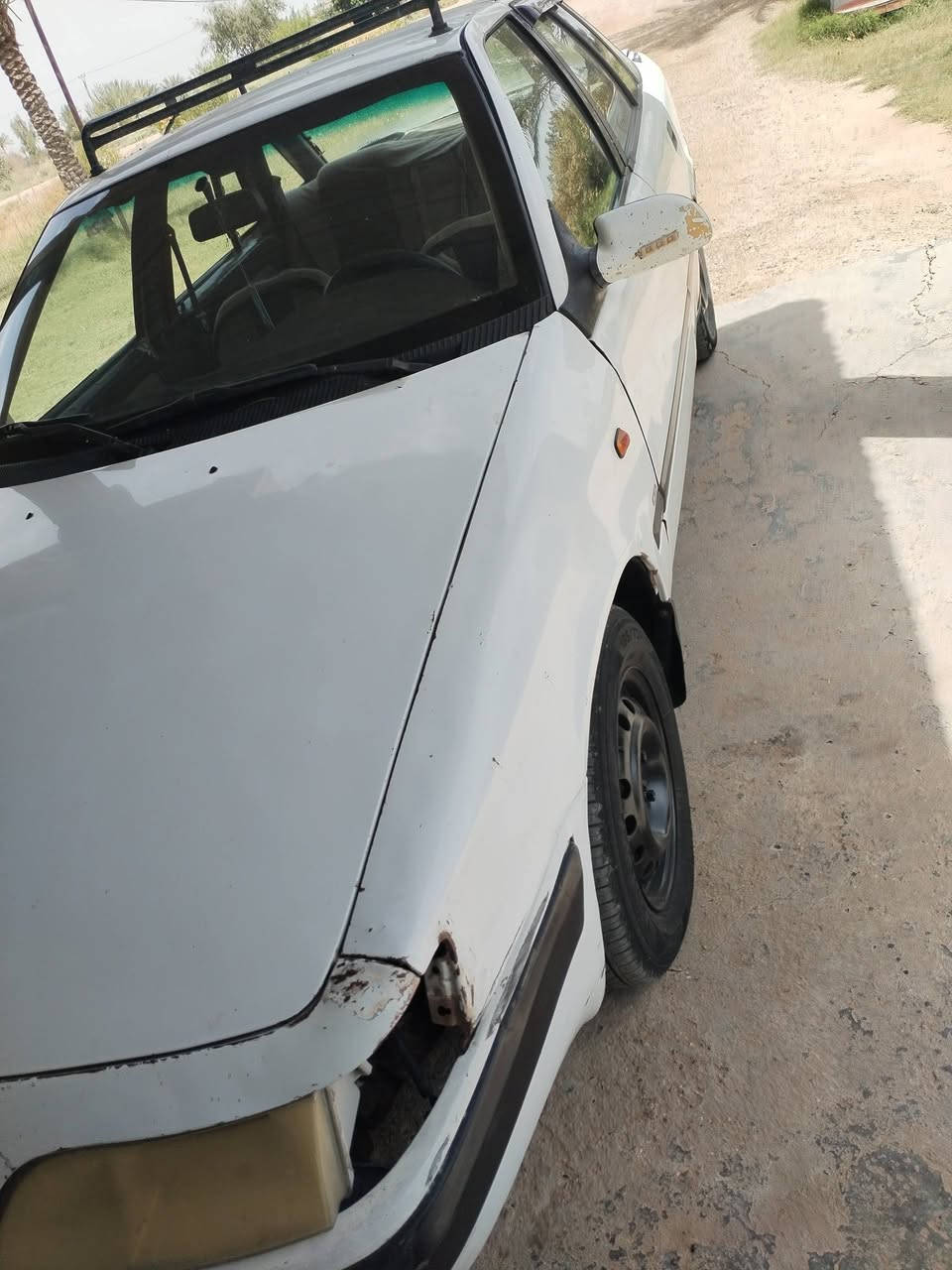 دايو اسبور محرك مفتوح كير عادي   رقم بغداد بسمي نقص بطاين بوب خياس هلاات مثل ماشوف صور  سعر 23 بيهه مجال


**إذا كنت صاحب هذا الإعلان وتريد حذفه لأي سبب، رجاءا أرسل رسالة إلى الدعم الفني**