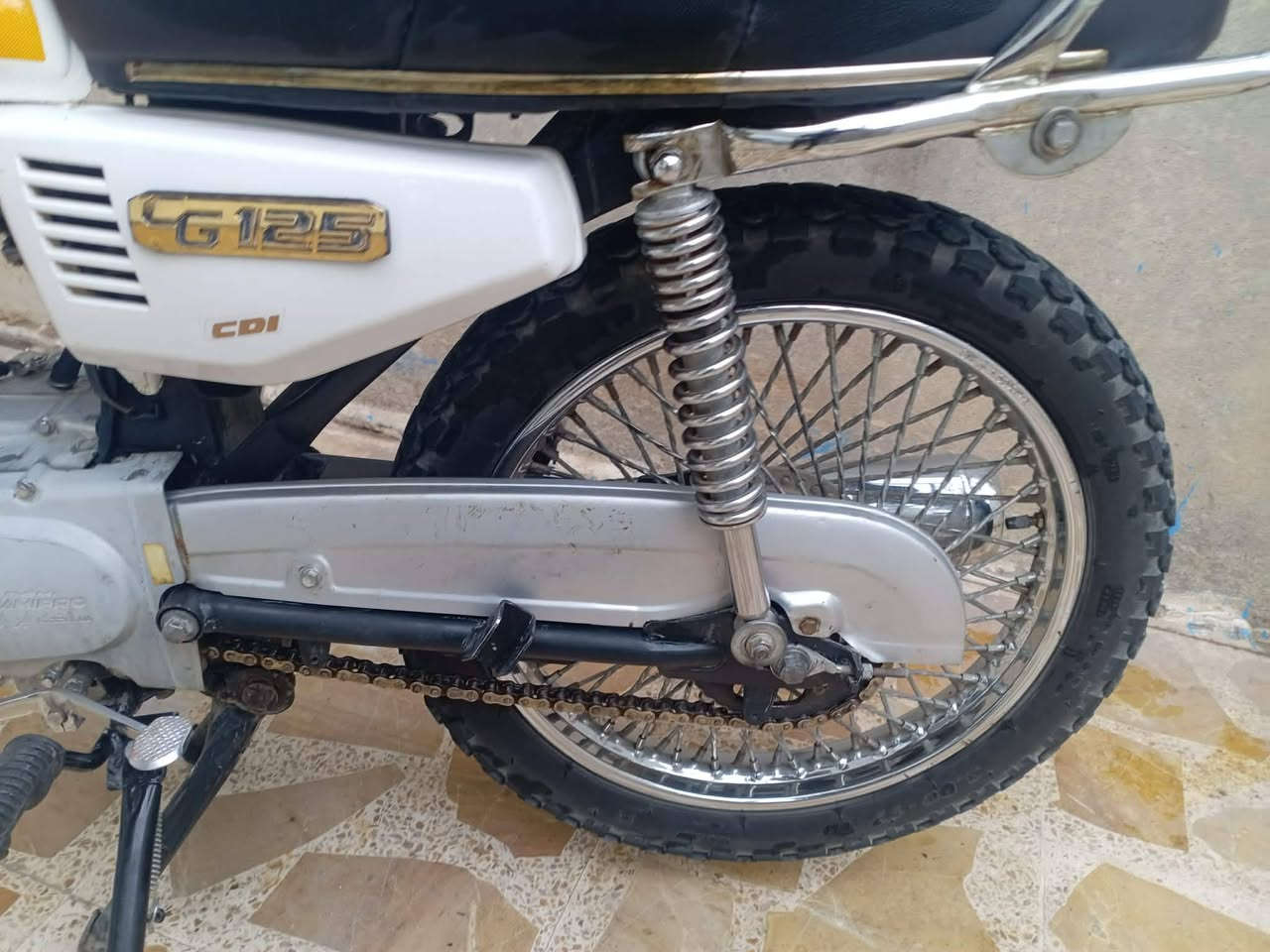 ماطور إيراني ناما برو نضافة فول مكينه مامفتوحه ماطور خير من الله للاستفسار الاتصال على الرقم ***********
الرقم بينو واتساب
