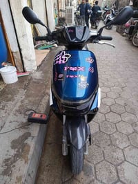 شحن • موديل ٢٥