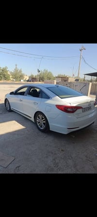 هيونداي سوناتا • سوناتا 2017 • سوناتا وارد كندي • هيونداي 2017 • سونات...