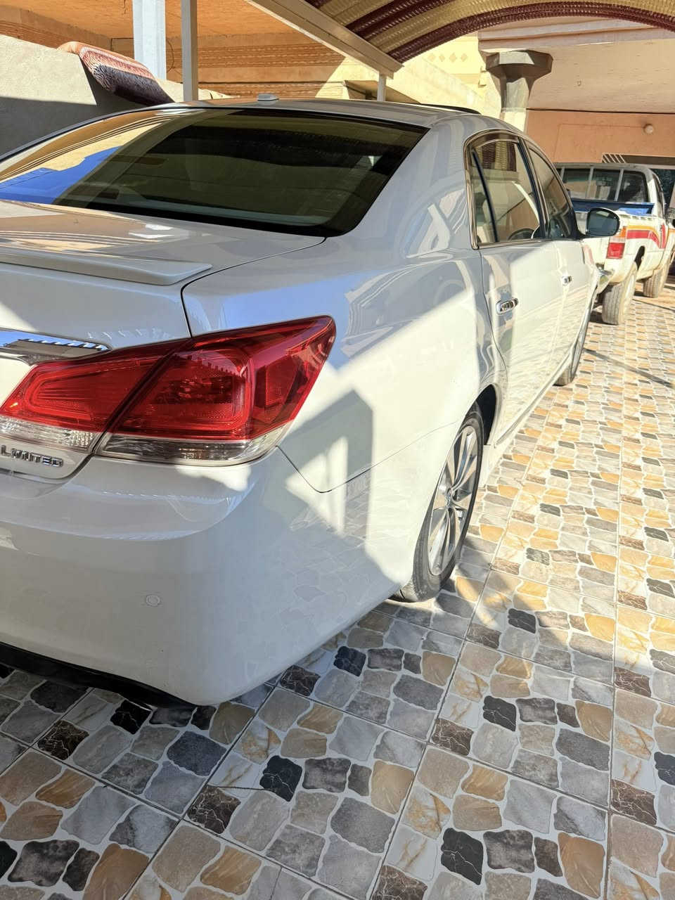 افلون ٢٠١٢  خليجي مكفوله من الدعاميه للدعاميه  ماشيه ١٦٠  كيلو حقيقي خمس بصمات محرك اسود شهر ال ٩ كلشي شغال بيها برده خلفيه تنته كهربائيات كله شعال 
السعر ٢٣٧

مكان السياره صلاح الدين / بلد
***********
