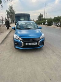 ميتسوبيشي ميراج2022 رقم بابل انكليزي لحد 2030 مامتواجد علفيس  07717570...