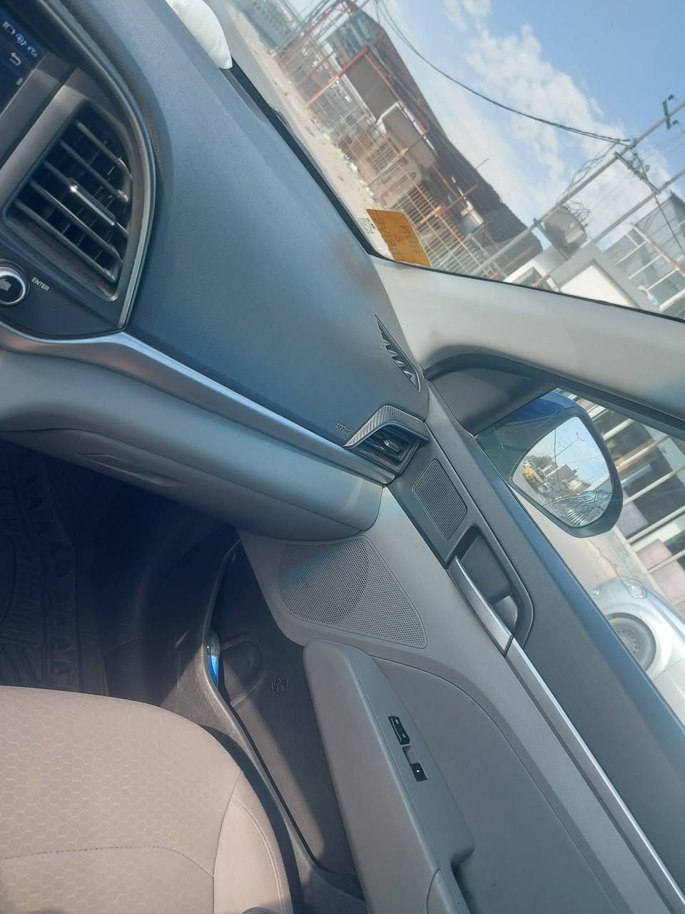 سلام عليكم النترا ١٩ امريكي نص فول سونار ولموصفات بل منشور رقمه اربيل نكليزي سعره ١١٥ مكاني النجف بنيد بي جراد سياره ماشيه ٨٠ الف  ***********
