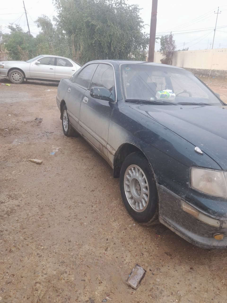 السلام عليكم. بطه البيع مفصل  كفاله من العيب شرعي ول نقل جثه  ولضربه سياره   كصتين  تبريت ثلج 🥶            محرك  اثين ونص  رقم بغداد  مشروع وطني 
السعر 40 ابيه مجال حك الجيه  مكاني  النجف  رقم  لهاتف 
  ***********
