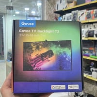 Govee • إضاءة خلفية تلفاز • كاميرتين
