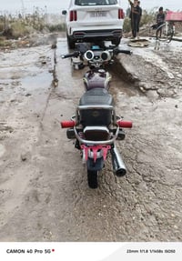 دراجة تايكر • مديل ٢٤ • تدلل