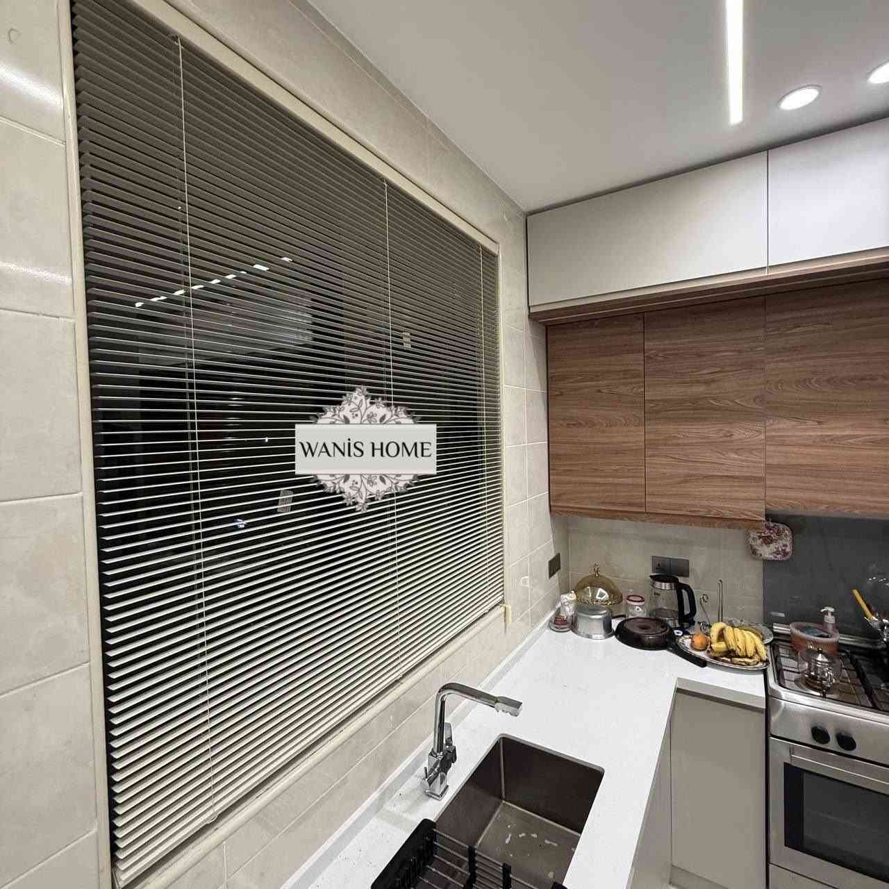 ونيس هوم للستائر 
تقدّم لكم أجمل الحلول لتزيين مطبخكم:
اجعلوا مطبخكم مساحة تنبض بالإشراق والأناقة مع ستائر أركا المعدنية الحديثة،
تفاصيل عصرية تمنح المكان روحًا أجمل ولمسة فخامة هادئة تُشعر بها من أول نظرة.
تصميم عملي، متانة عالية، وتحكم سلس بالإضاءة
لتعيشوا جمال المطبخ كما تحبّونه… بذوق يليق بكم وتفاصيل تصنع الفرق.

📍 العنوان: الأعظمية – سبع أبكار – مقابل محطة الوقود
📞 للتواصل والحجز: ***********

#ونيس_هوم #ونيس_هوم_للستائر #ستائر_أركا #ستائر_معدنية #مطبخ_راقي #ديكور_عراقي #ستائر_بغداد #تصميم_داخلي #بيوت_عراقية #بغداد #معدنية
