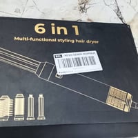 شسوار • ماركه كامل • ٦ قطع