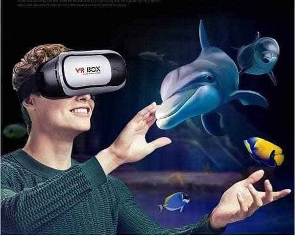 🥽✨ عيش أجواء الواقع الافتراضي من موبايلك بكل متعة!

نظارة VR BOX تشغل محتوى 3D وVR بطريقة مريحة وممتعة 🎮📱

تعديل للعدسات وبؤرة النظر لراحة أفضل 👀

تصميم مريح مع فتحة للسماعات أو USB 🔌

ادخل جو الألعاب والأفلام وكأنك داخل الحدث! 🚀 بغداد, العراق


**إذا كنت صاحب هذا الإعلان وتريد حذفه لأي سبب، رجاءا أرسل رسالة إلى الدعم الفني**