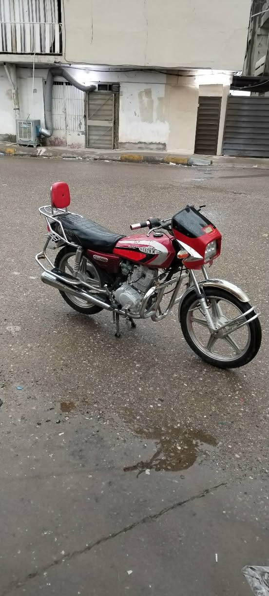 السلام عليكم ماطور جني 2018 ماطور فول نضافه محرك شرط كهربائيات مامفتوح كهربائيات كله شقال منفيس موجود سعره 400 وبيه مجال شراي تعال خاص وتدلل مكاني كركوك ***********
