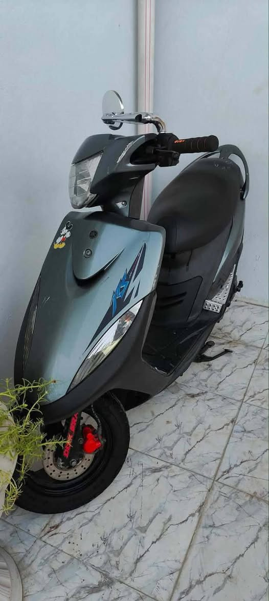 سلام وعليكم دراجه ماكس بلاديه ختم واحد وياه مكينه مكينه ما مفتوحه شرط فحص دراجه جديده بلاديه حيل ناشفه دراجه مكان ديوانيه قضاء غماس 
سعر خاص


**إذا كنت صاحب هذا الإعلان وتريد حذفه لأي سبب، رجاءا أرسل رسالة إلى الدعم الفني**