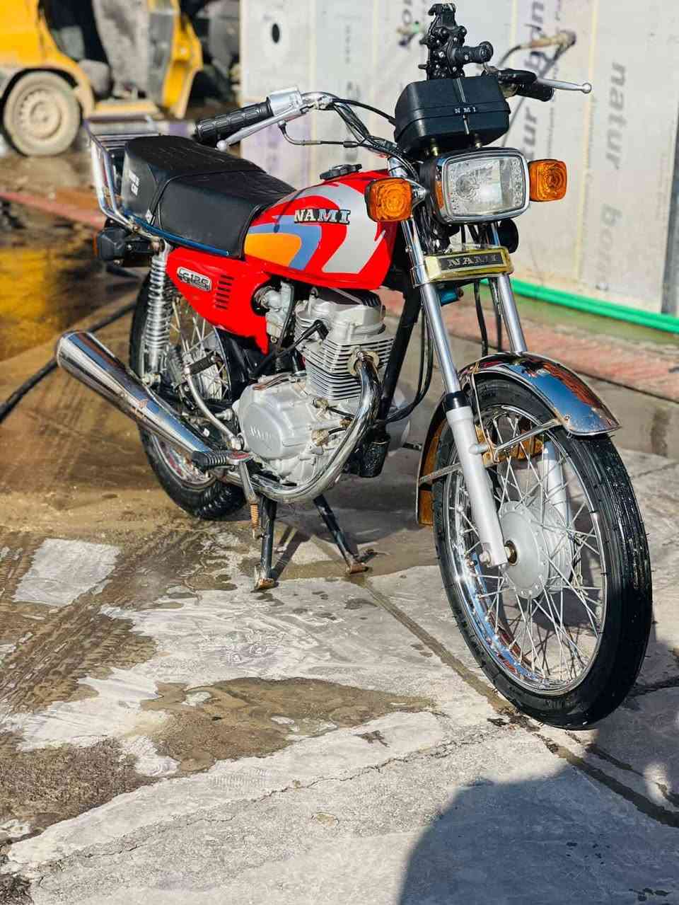 شاصي 14 ارشا غراض 24 دراجه تخبل تخبل ونضيفه كلش انضف من صوره ب850 وبيه مجال قليل راعيه محمد مهند علي


**إذا كنت صاحب هذا الإعلان وتريد حذفه لأي سبب، رجاءا أرسل رسالة إلى الدعم الفني**