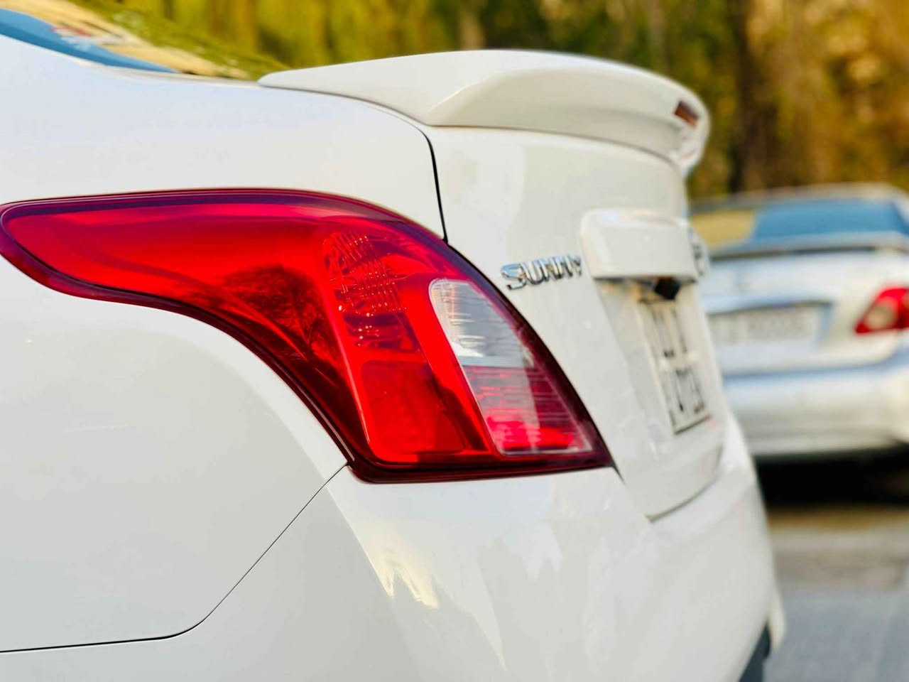 سلام عليكم سياره نيسان صني 2021 سياره نضيف ماشيه 55 k فقط بيه تعديل بارد بجامرلخ وشبر كارت ببونيد فقط سياره مكفوله من كلشي سعر 114 بيه مجال رقم هاتف *********** دكوك, كركوك
