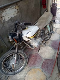 اربعه كير • ١٦٠ • كابريته تخربط