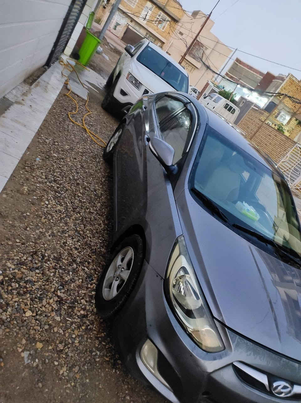 اكسنت للبيع او مراوس موديل 2015 خليجي محرك 1400
كير سفيتي ب77 وبيها مجال الاتصال ***********
