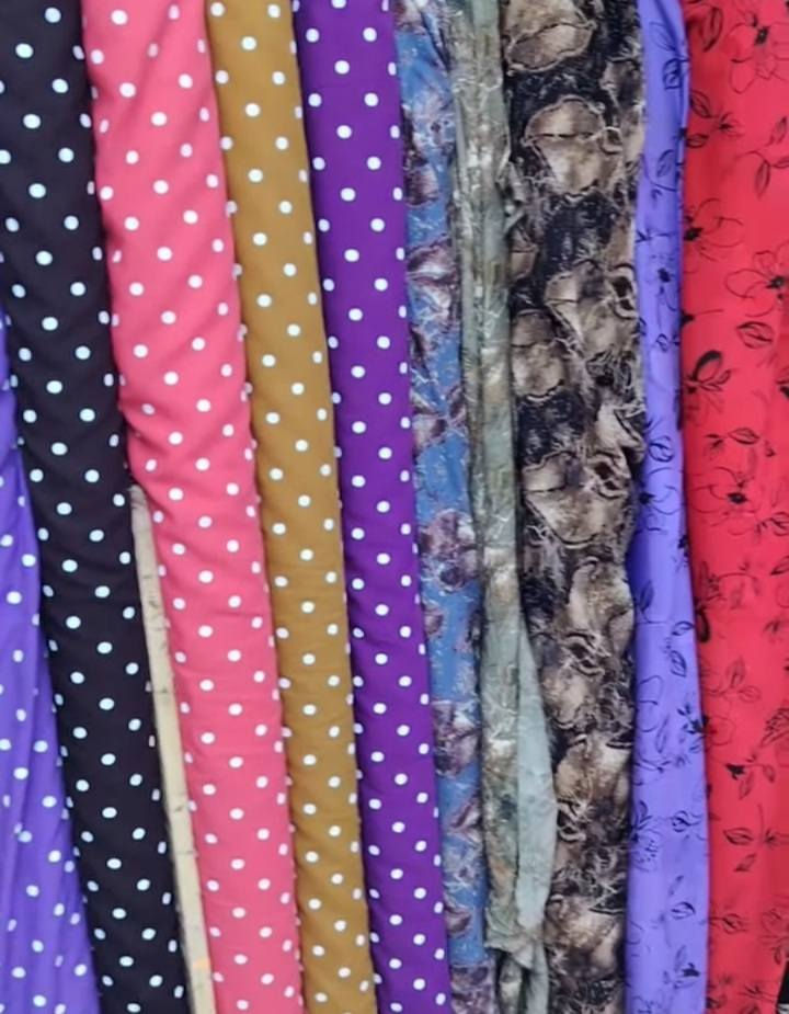 بنات اجهز خياطه نفس الصوره تماما  متوفره اقمشه


**إذا كنت صاحب هذا الإعلان وتريد حذفه لأي سبب، رجاءا أرسل رسالة إلى الدعم الفني**